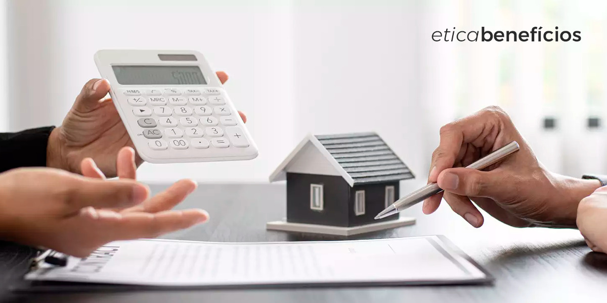 Como declarar compra e venda de imóvel no imposto de renda: Guia 2024