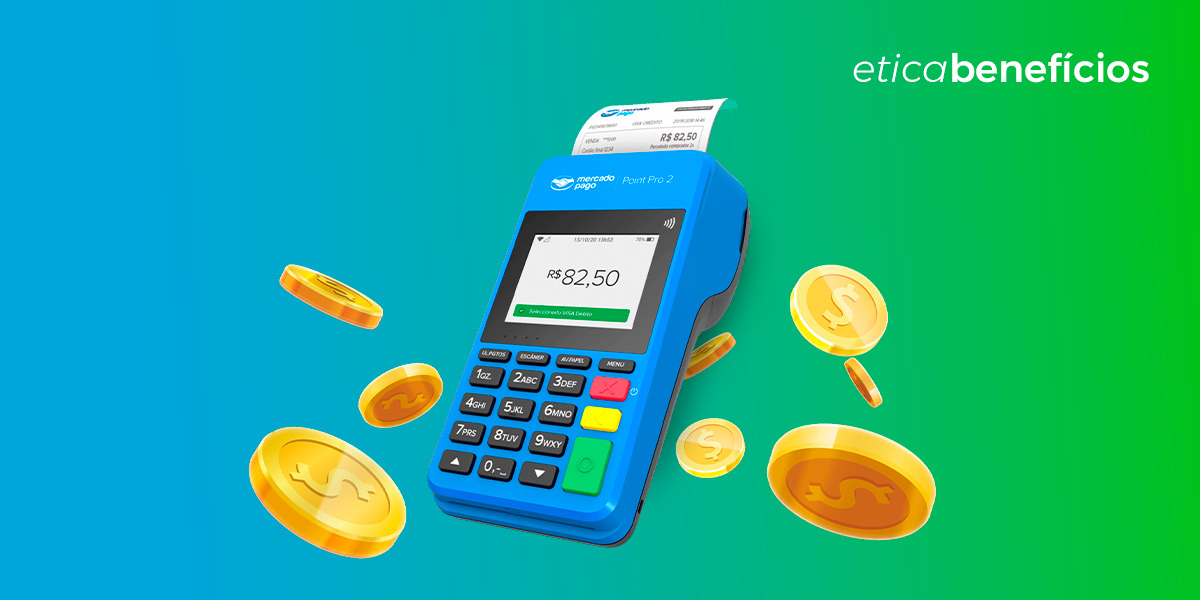Maquininha do Mercado Pago: guia completo para escolher a sua