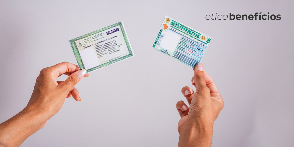 Renovação de CNH: passo a passo simplificado para atualizar sua habilitação