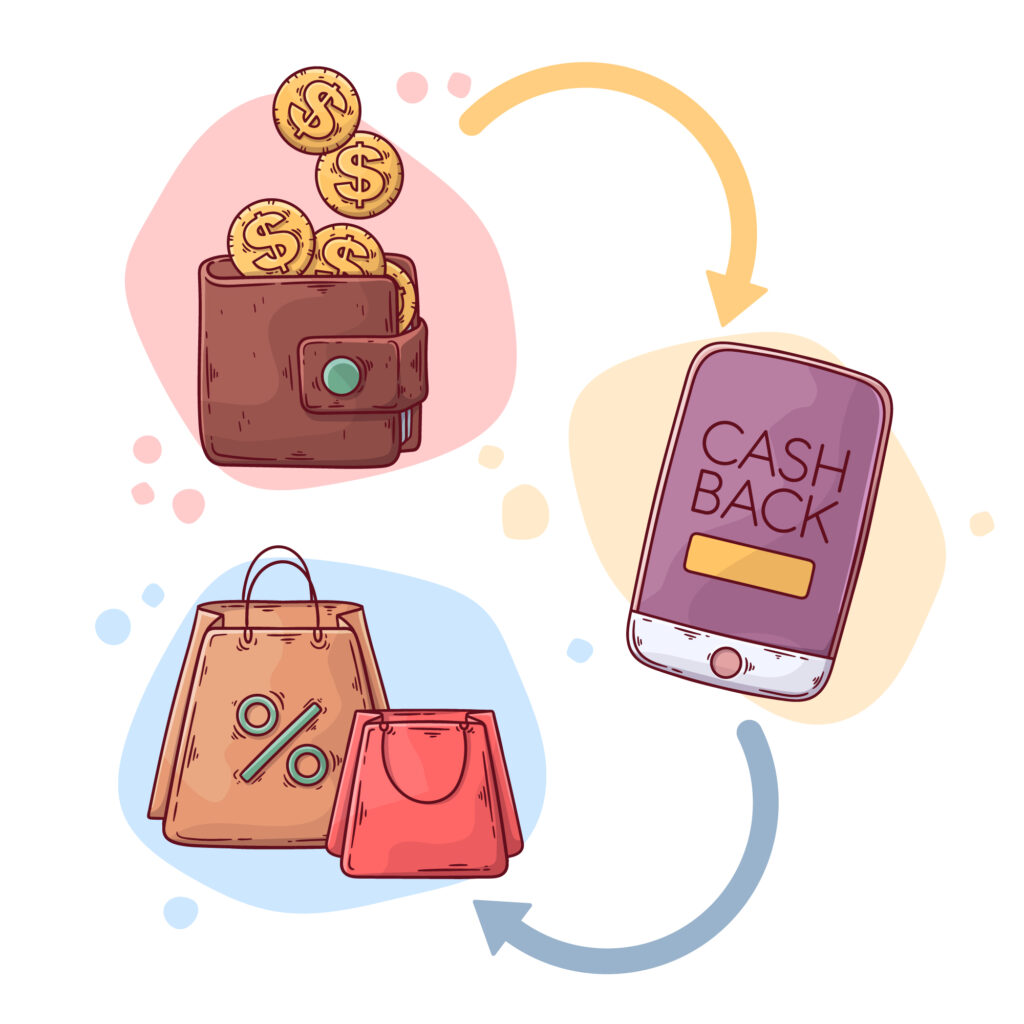 Cashback do Banco Inter: Guia completo para maximizar retorno - Fonte: Freepik