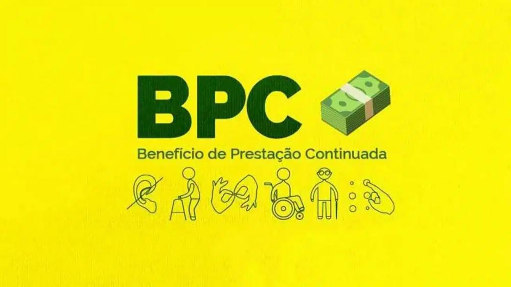 BPC - Benefício de Prestação Continuada: Guia completo - Fonte: Divulgação