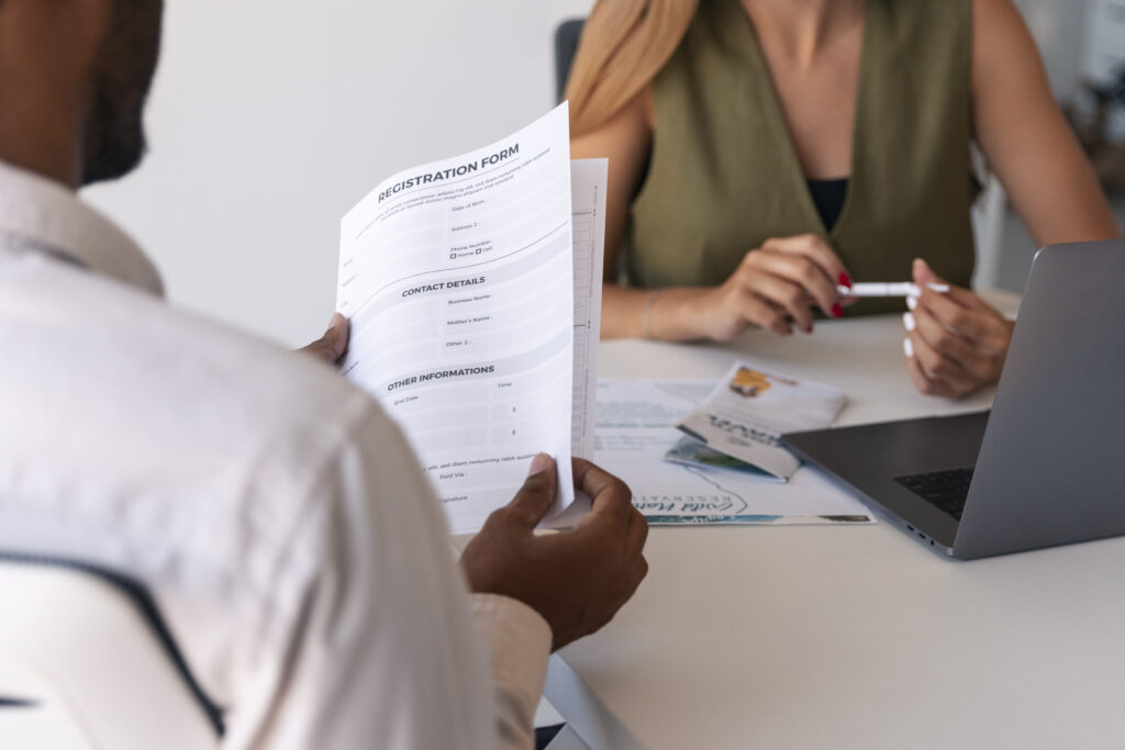 Seguro desemprego como funciona: Guia completo para beneficiários - Fonte: Freepik