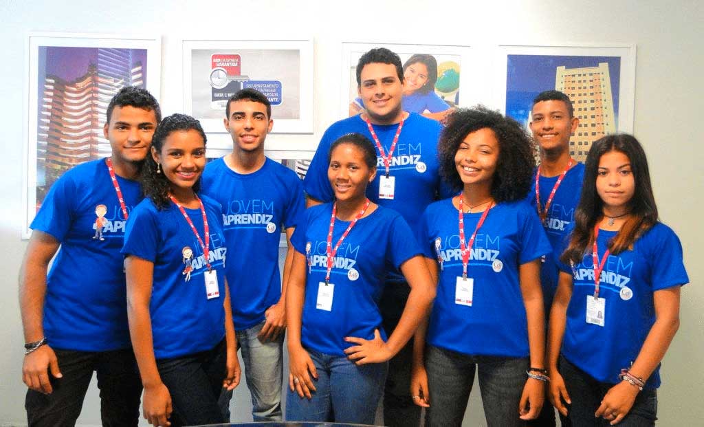 Jovem aprendiz Caixa 2025: Guia completo de inscrição e benefícios - Fonte: Divulgação