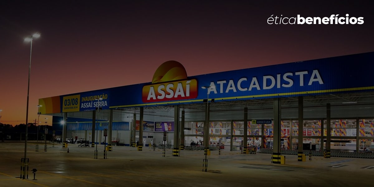 Jovem Aprendiz Assaí 2025 – Veja como participar