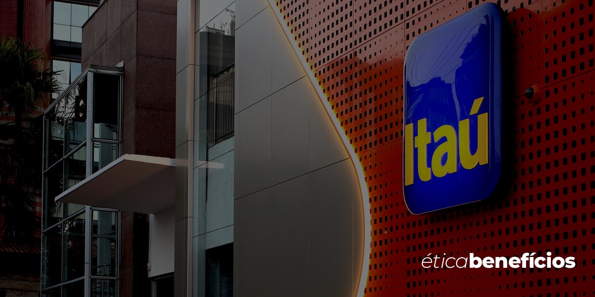Jovem Aprendiz Itaú 2025 – Participe do processo seletivo!