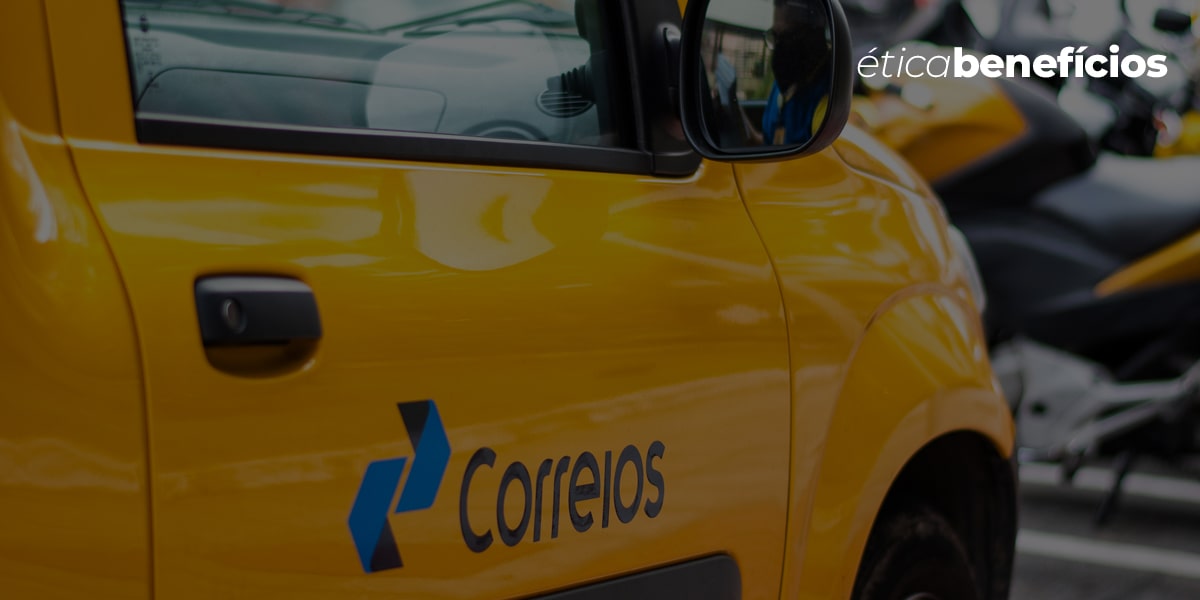 Jovem Aprendiz Correios 2025 – Veja como se inscrever!