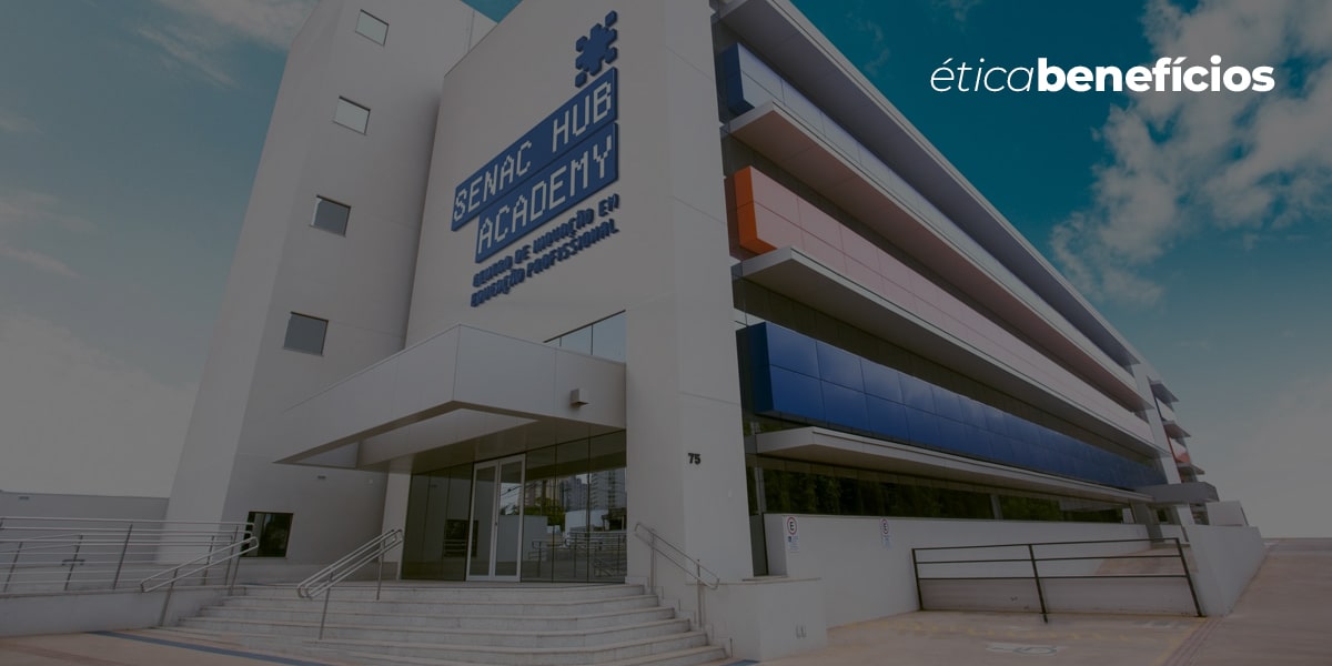 Jovem Aprendiz Senac – Veja como se inscrever!