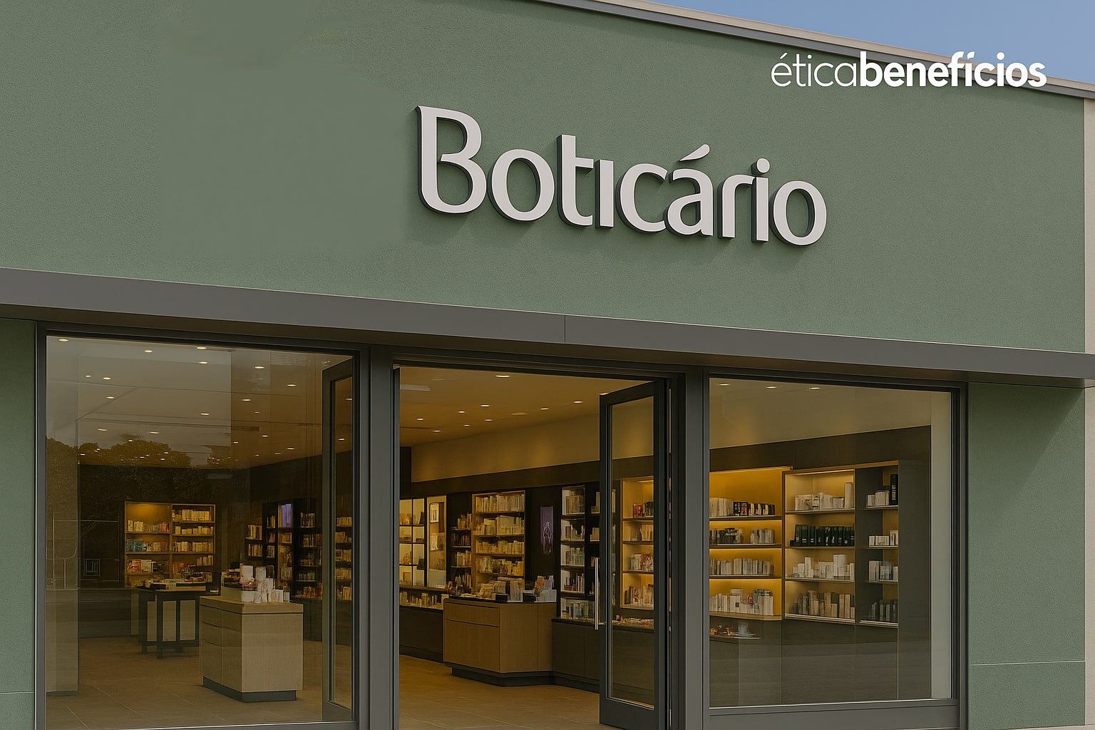 Jovem Aprendiz Boticário 2025 – Veja tudo sobre o programa!